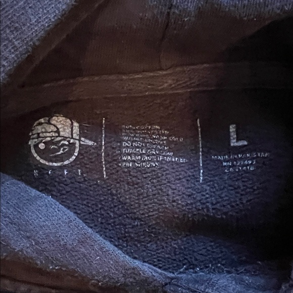 Colorful Graphic Hoodies Bundle - Picture 2 of 12